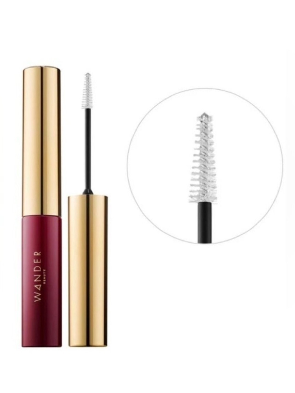Wander Beauty Clear Frame Your Face Brow Gel